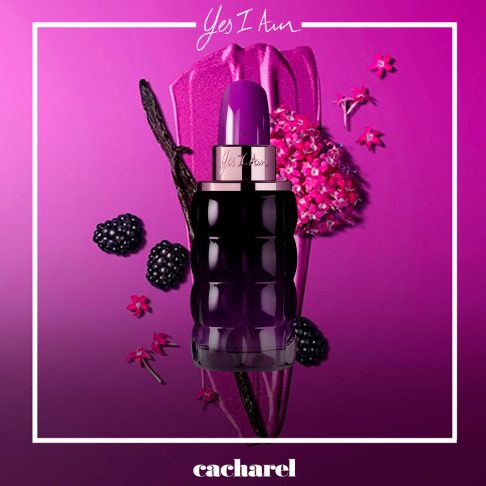 Alternative view of Yes I Am Fabulous 75 ml EDP