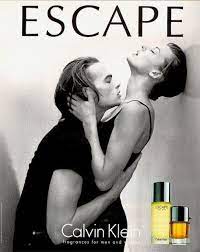 Alternative view of Escape