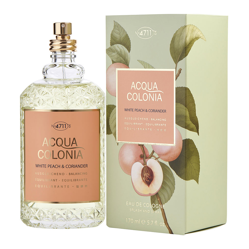 4711 Acqua Colonia
