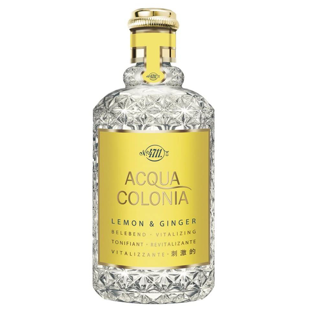 4711 Acqua colonia
