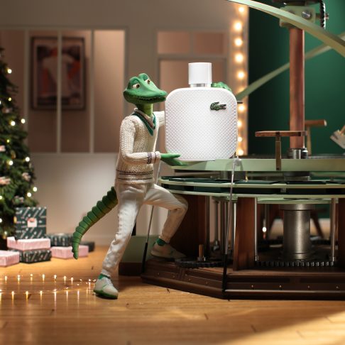 Lacoste