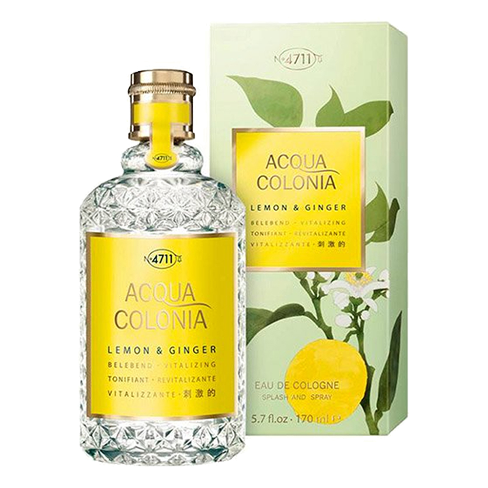 4711acqua colonia
