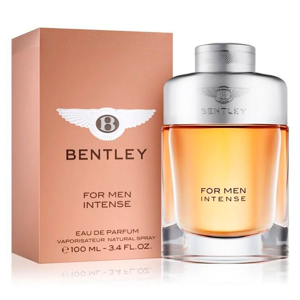 Alternative view of Bentley for men Intense 100 ml