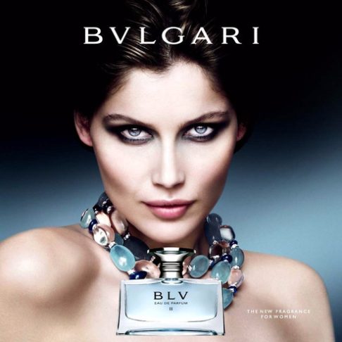 Alternative view of BLV II EDP Dama