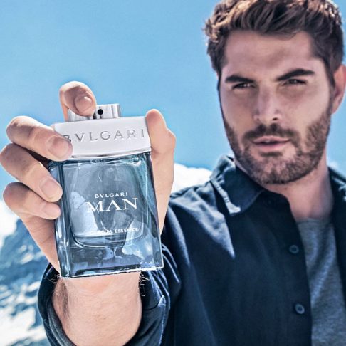 Alternative view of Man Glacial Essence EDP