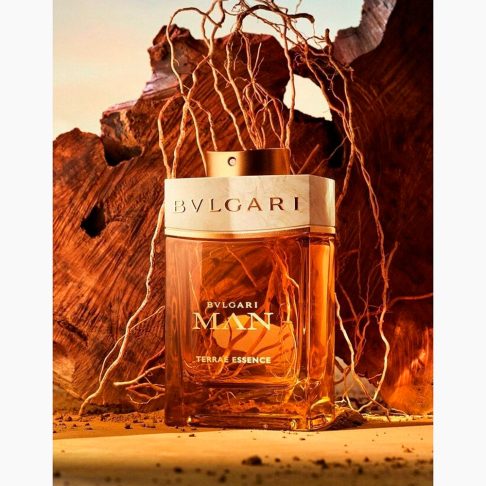 Alternative view of Man Terrae Essence Man EDP