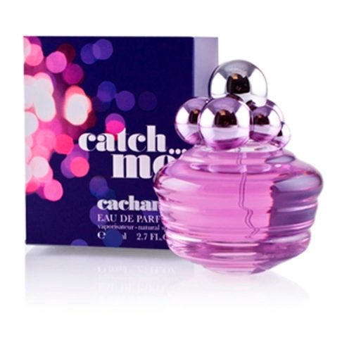 Alternative view of Catch me