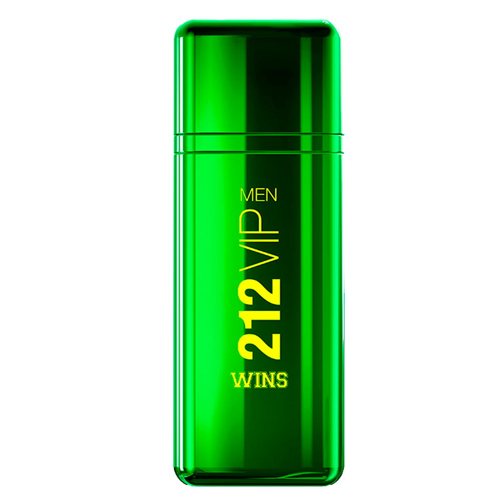 212 VIP Men Wins 100 ml EDP