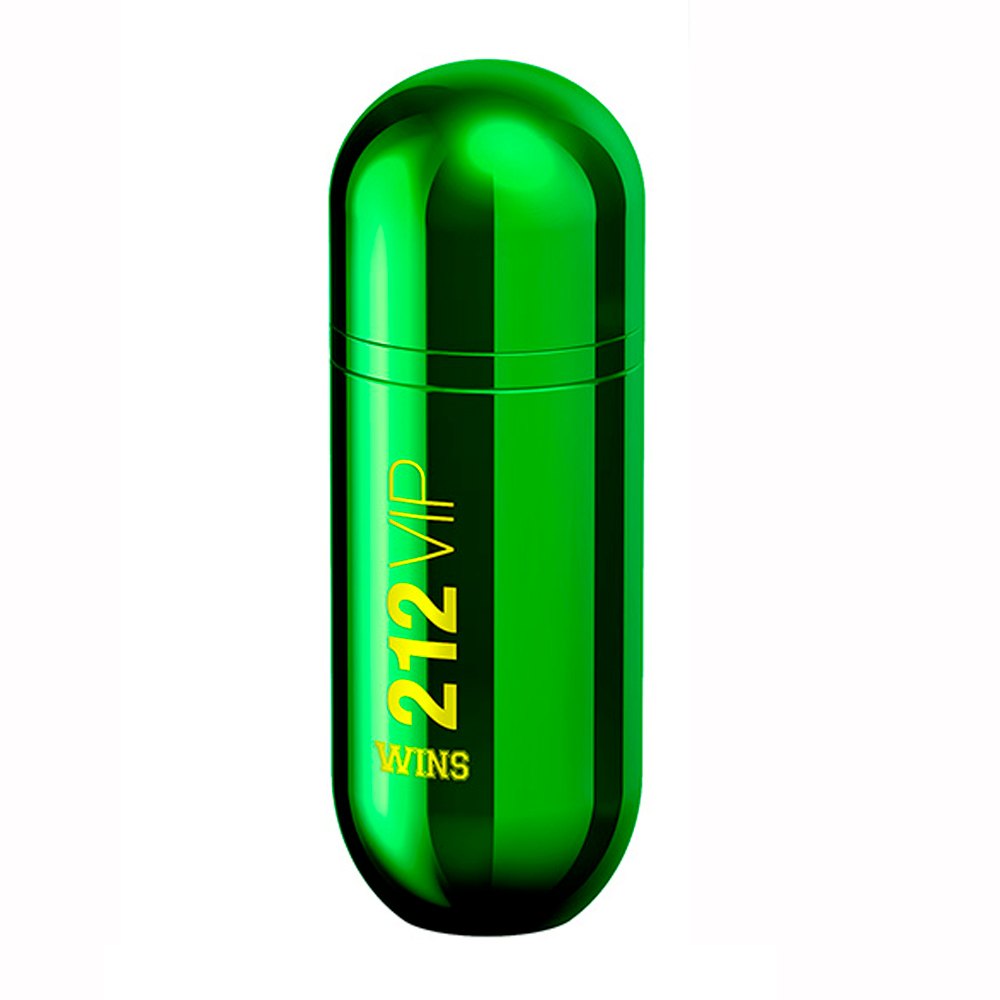 212 VIP Wins 80 ml