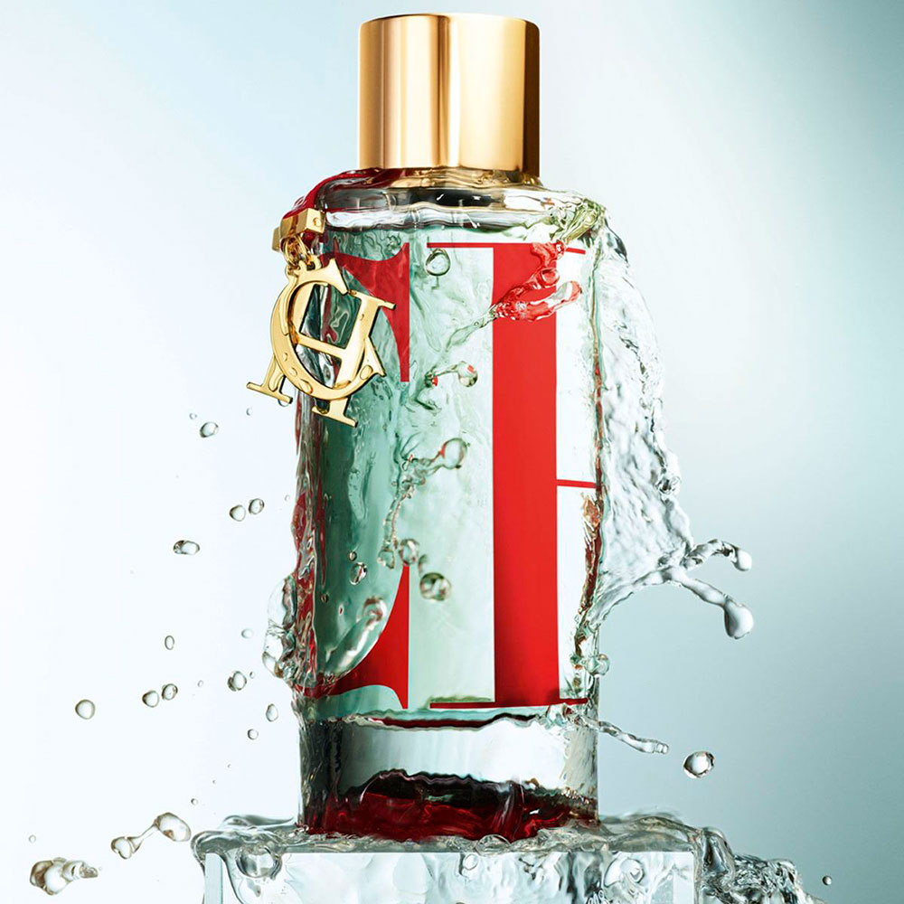 Alternative view of CH L’eau 150 ml