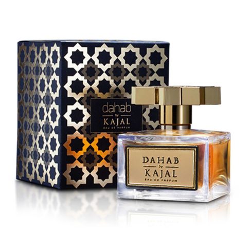 Alternative view of Dahab Kajal 100 ml EDP