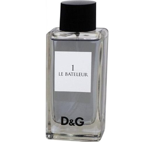 D&G 1 LE BATELEUR 100 ml