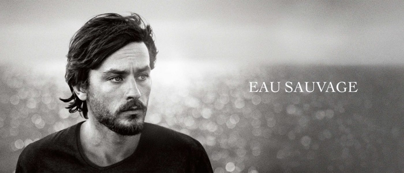 Eau Sauvage
