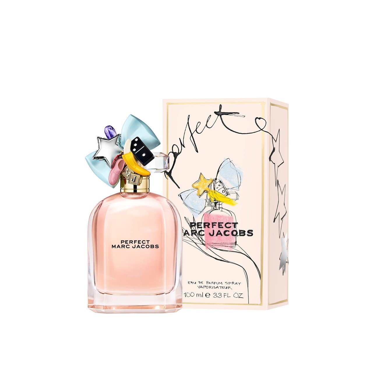Marc Jacobs Perfect