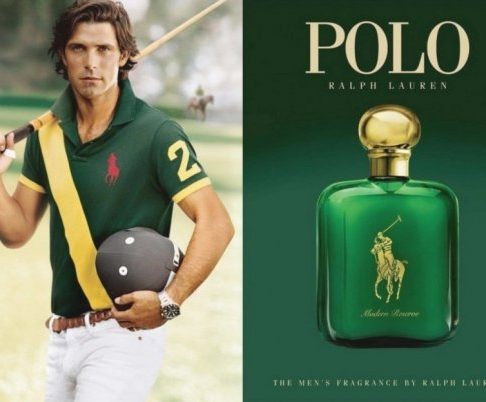 Alternative view of SET POLO VERDE  de 118 ml + 15 ml