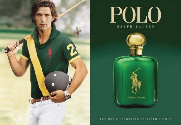 Alternative view of SET POLO VERDE  de 118 ml + 15 ml