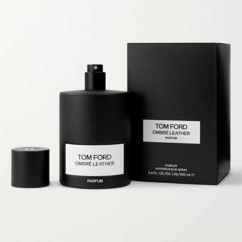 Alternative view of Ombre Leather 100 ml Parfum