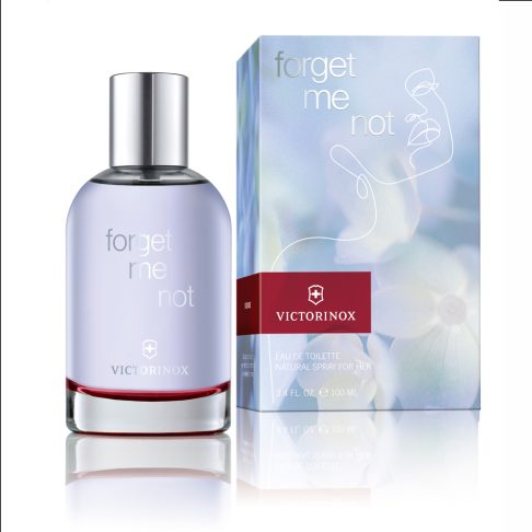 Alternative view of Forget Me Not 100 ml