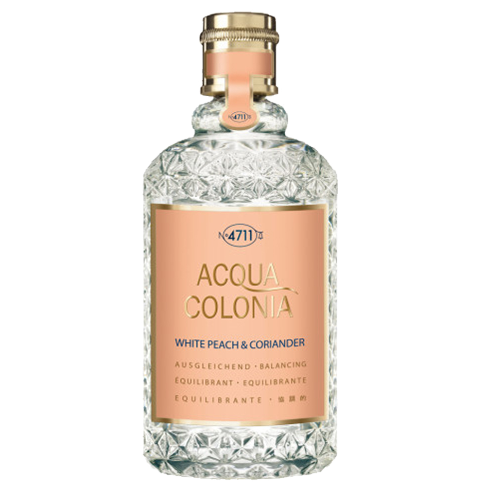 4711 Acqua Colonia