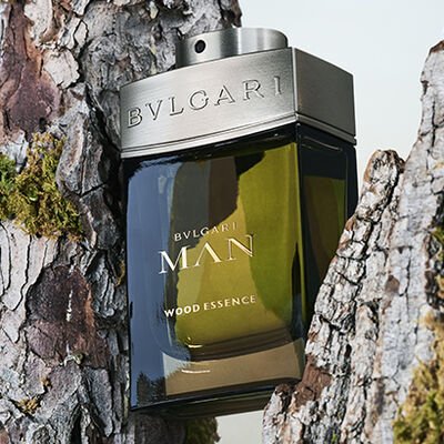 Bvlgari Wood
