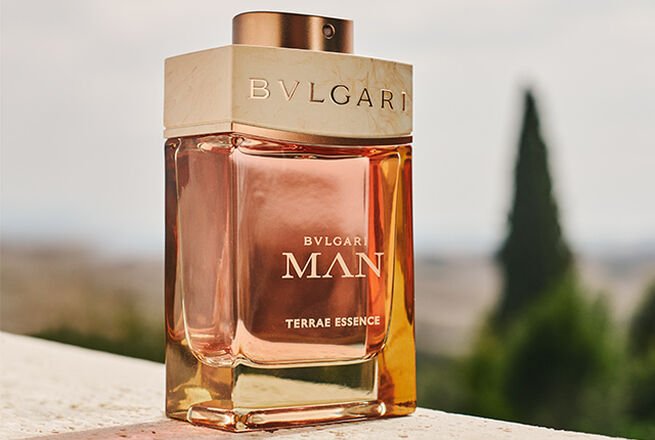 Bvlgari Terrae