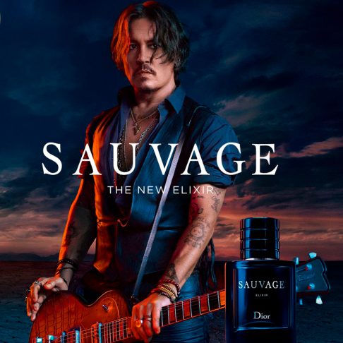 Sauvage Elixir