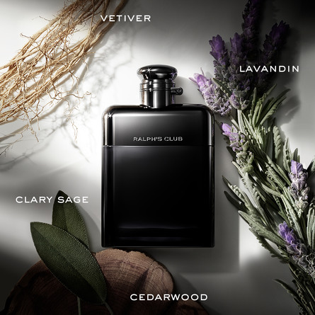 Alternative view of Ralph´s Club 100 ml