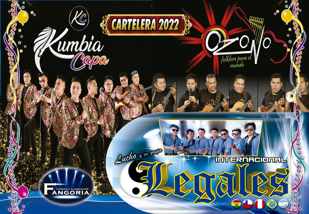 grupos