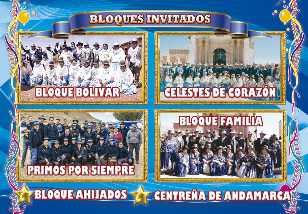 Invitados