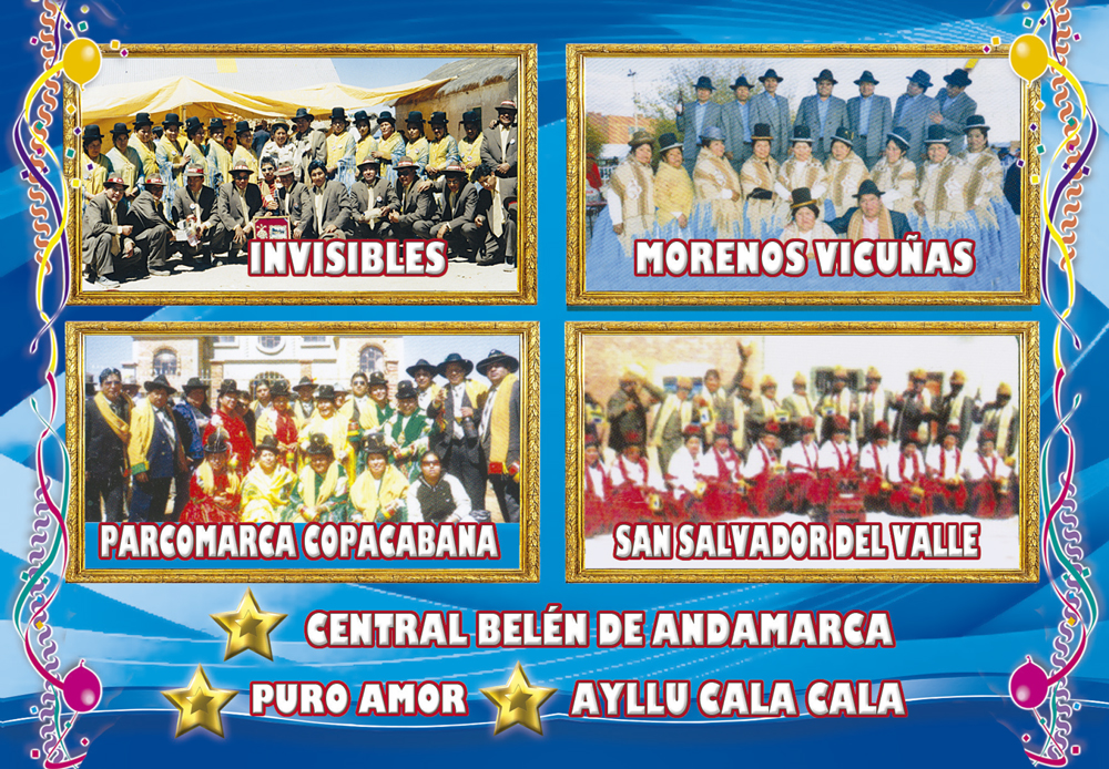 Invitados