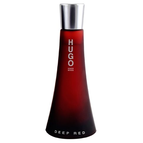 Deep Red 90 ml EDP