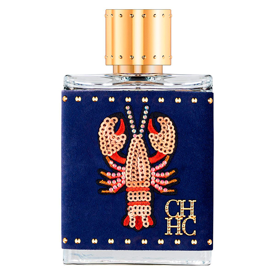 CH Men Under The Sea 100 ml H EDP