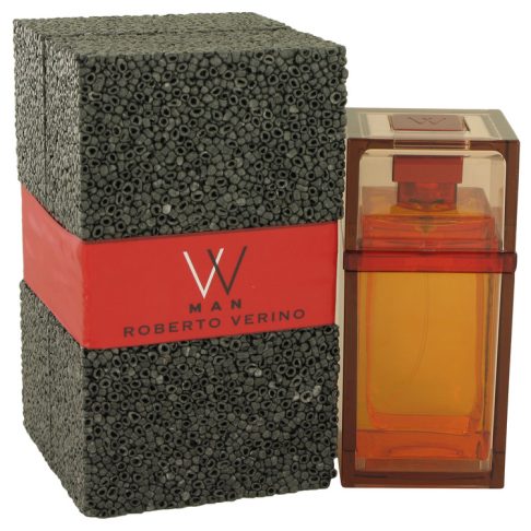 Alternative view of W para hombre 100 ml