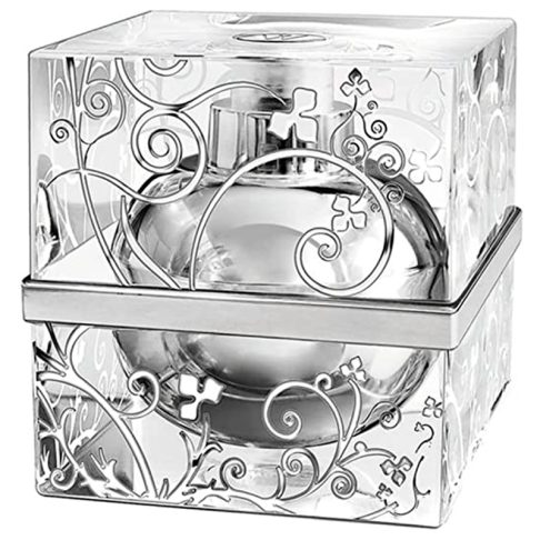 W Platinum Dama EDP