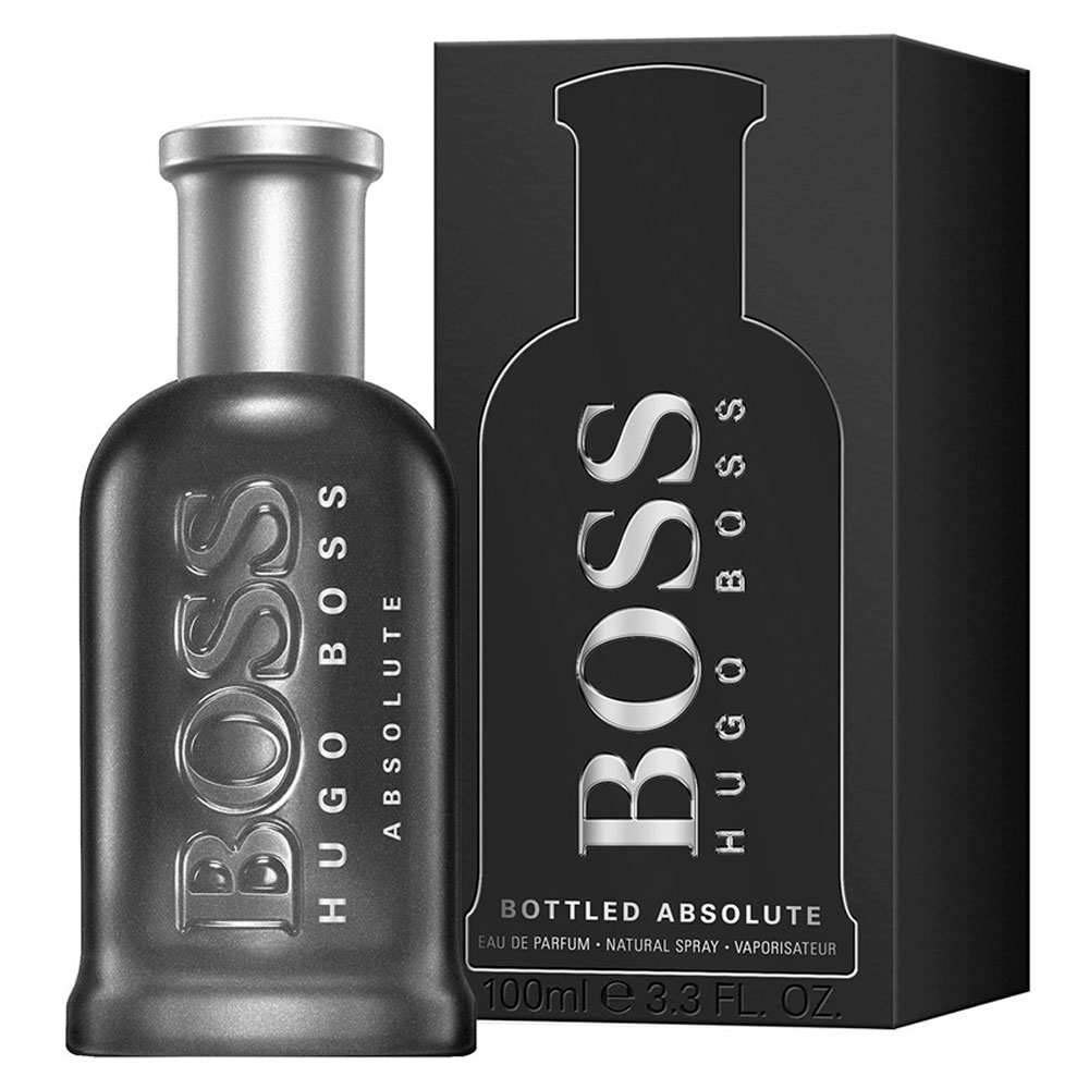 Alternative view of Bottled Absolute 100 ml