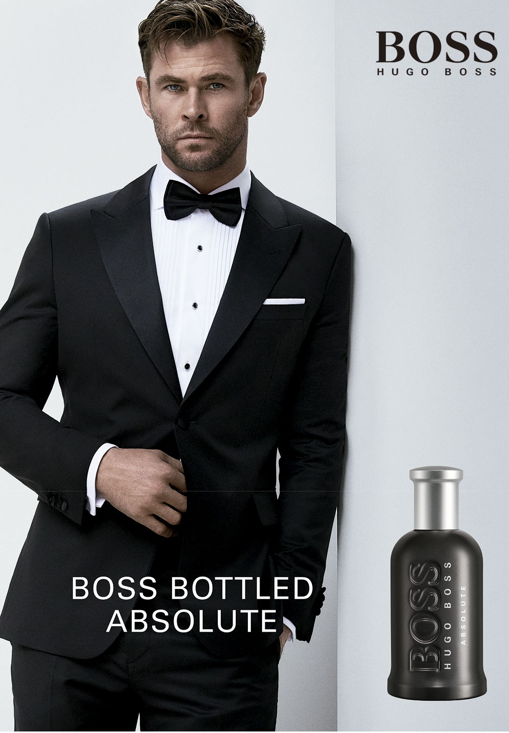 Bottled Absolute 100 ml - Imagen 3