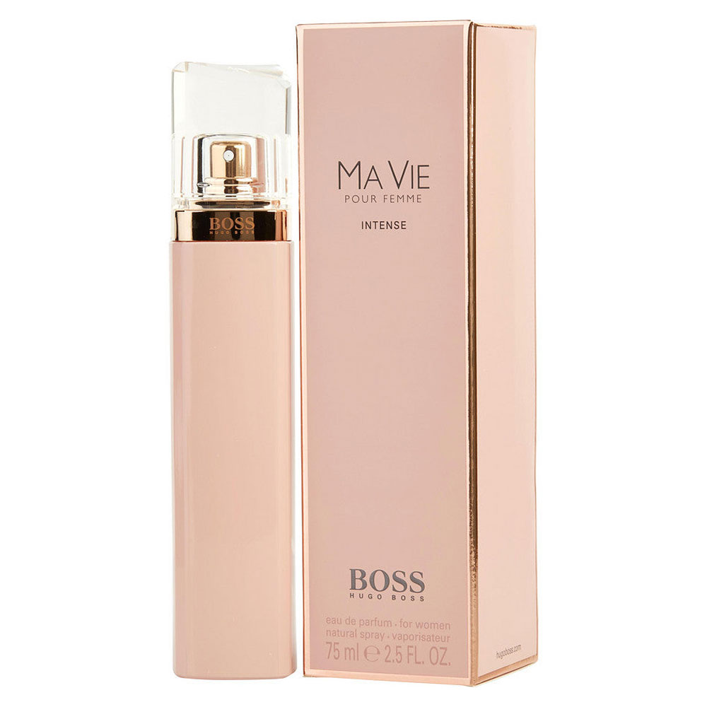 Alternative view of Ma Vie Intense 75 ml EDP