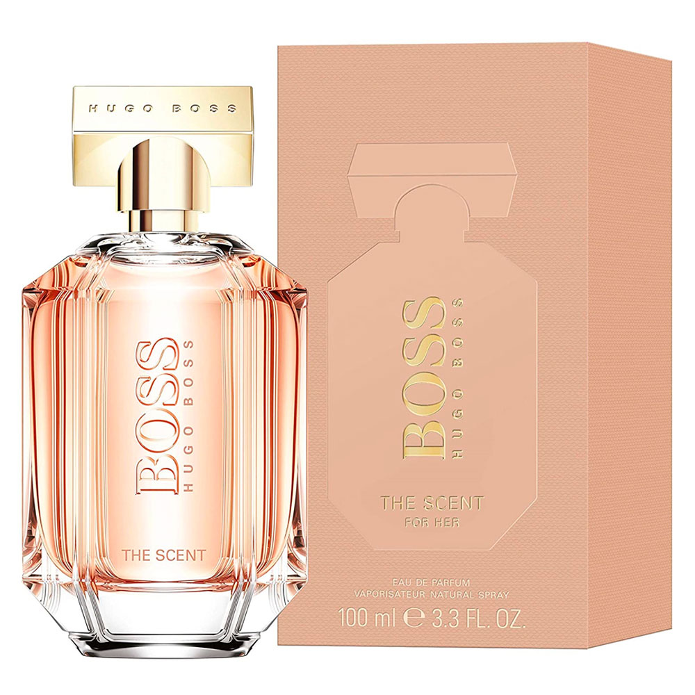 Alternative view of The Scent 100 ml EDP