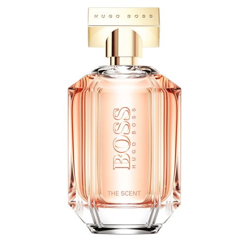 The Scent 100 ml EDP
