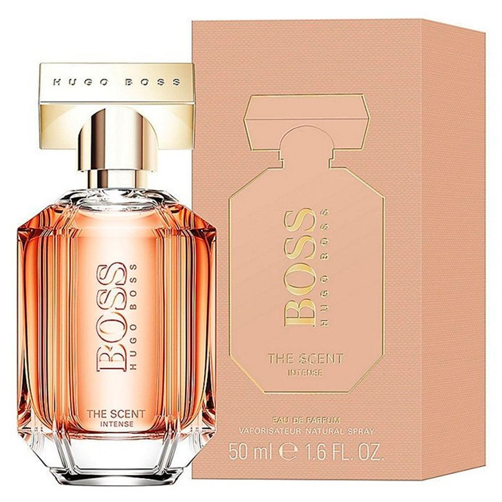 Alternative view of The Scent Intense 50 ml EDP