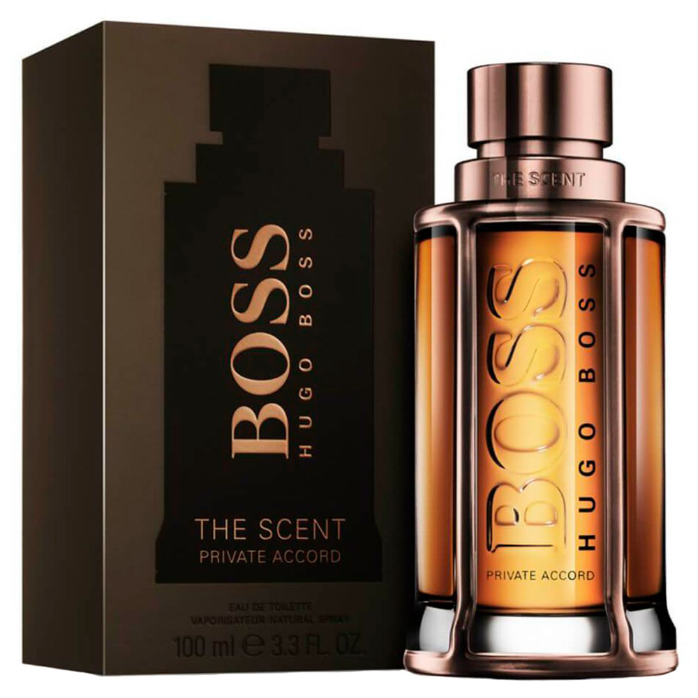 Alternative view of The Scent Private Accord 100 ml EDT