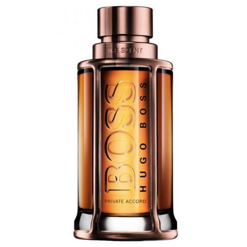 The Scent Private Accord 100 ml EDT