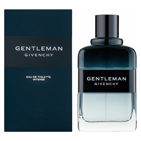 Alternative view of Gentleman Intense 100 ml