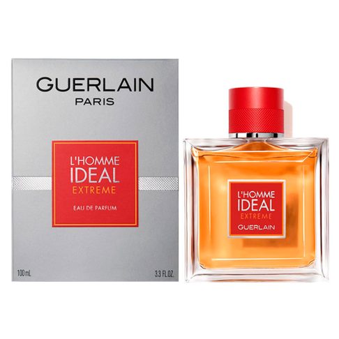 Alternative view of Ideal Extreme 100 ml EDP