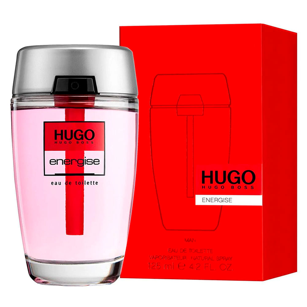 Alternative view of Energise 75 ml