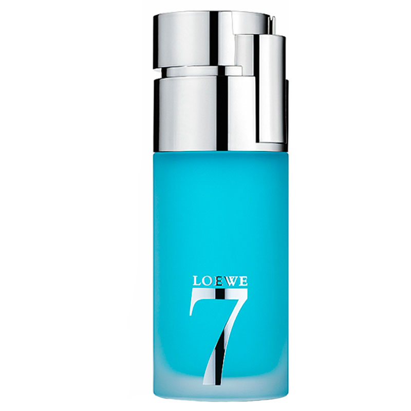 7 Natural