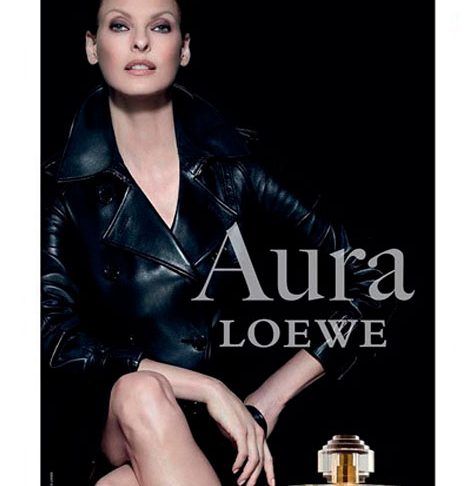 Alternative view of Aura