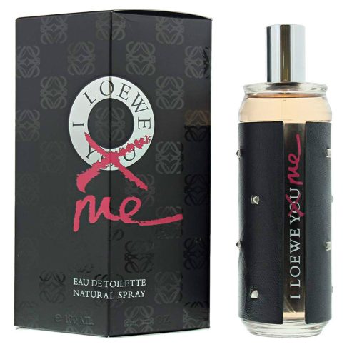 Alternative view of I Loewe You Me 100 ml