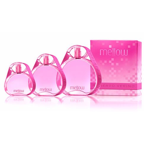 Alternative view of Mellow Dama EDT