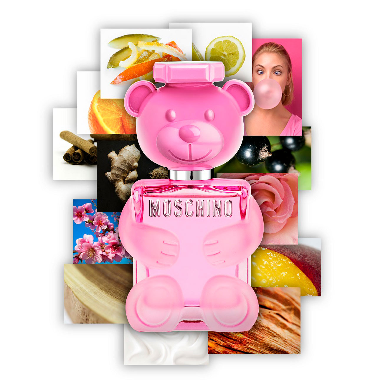 Alternative view of Toy 2 Bubble Gum 100 ml EDT